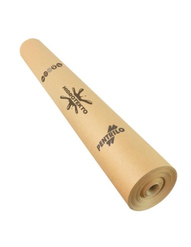 Papel Suelos Hidrotekto 70gr 100 m x 90 cm - Caicor