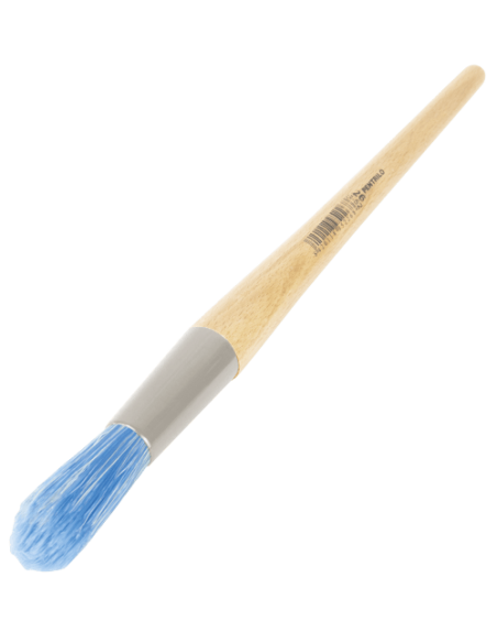 Pincel Pro Cabolata Mezcla, S-52 Nº28