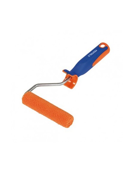 Mini Rodillo Esmaltar Velourex 10 cm