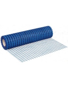 Aisterm Malla Fibra Vidrio 160 Rollo ( 50M2)
