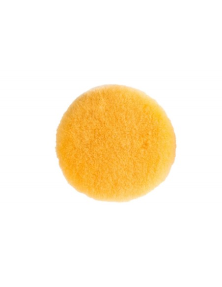 Tampón Lana Natural Pro 150mm Grip, 2/Ud