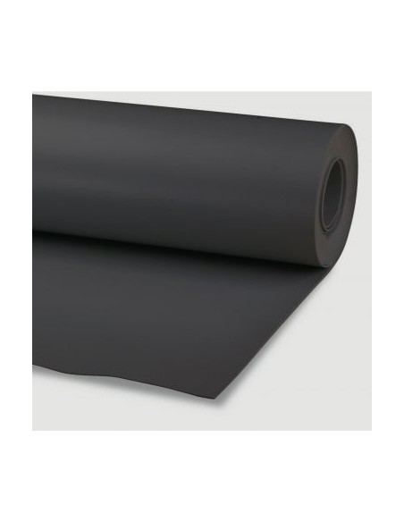 Subsuelo Eva Foam Negro (Rollo 15m2)