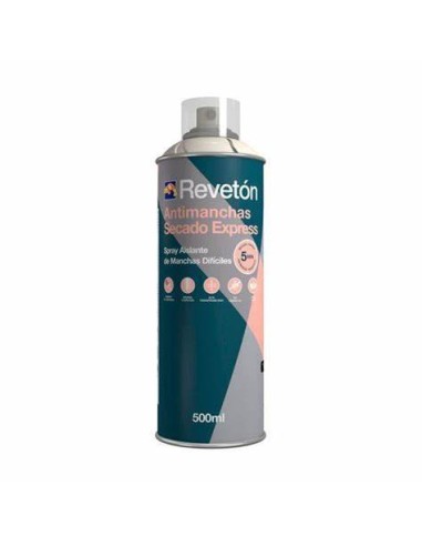 Spray Pintura Antimanchas Blanco Reveton 500 ml