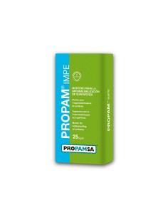 PROPAM IMPE IMPERMEABILIZANTE BLANCO 25 KG