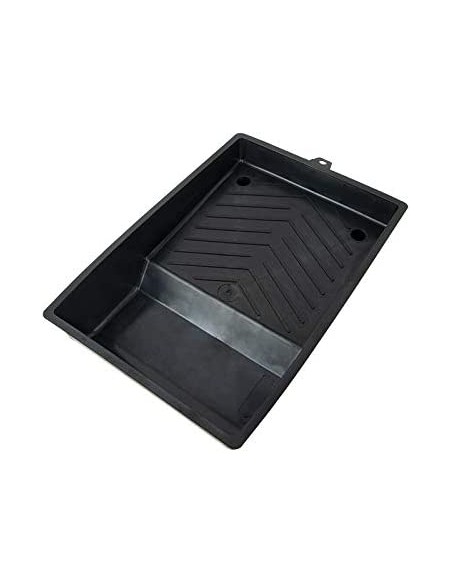 Cubeta Pro Extra Plana 18 cm