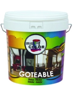 PLÁSTICO DE PICAR Y GOTEAR 5 KG