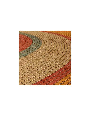 Renovador de Pavimentos Tixol Incoloro 5 lts