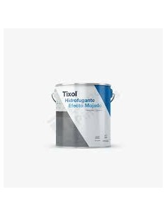 Tixol Hidrofugante Efecto Mojado 1 lts