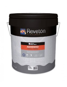Adhesivo Wall-Term - Mortero en pasta 25 kg