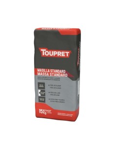 MASILLA STANDARD POLVO 5 KG