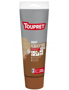 RELLENO MADERA - TOUPRET 330 GR