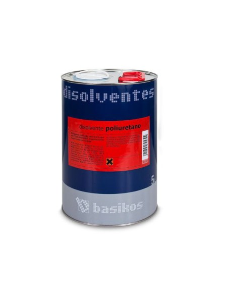 DISOLVENTE REVETON POLIURETANO 1 LT
