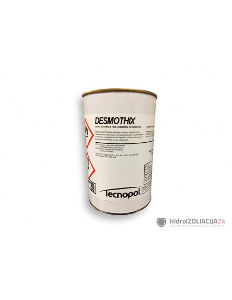 DESMOTHIX 1 LT, Aditivo tixotropante