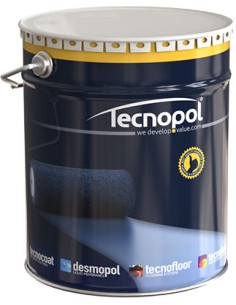 Desmopol Transparente 5 kg - Membrana Poliuretano