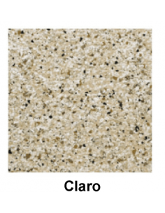 EFECTO PIEDRA CLARO NP01 5 KG