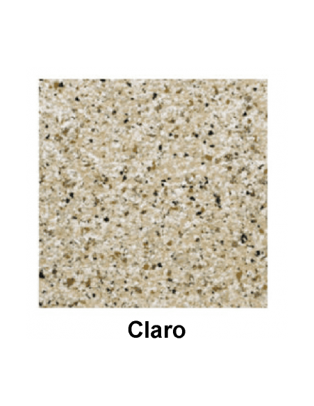 EFECTO PIEDRA CLARO NP01 5 KG
