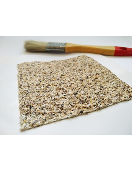 EFECTO PIEDRA OSCURO NP04 5 KG