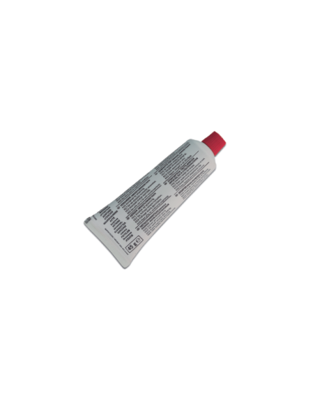 Endurecedor Masillas Carrocero en Tubo 50 Gr.