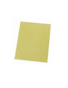 Pliego de Lija 230 x 280 mm. P120
