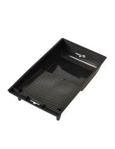 Cubeta Plástico Pro Extra Plana 11 cm