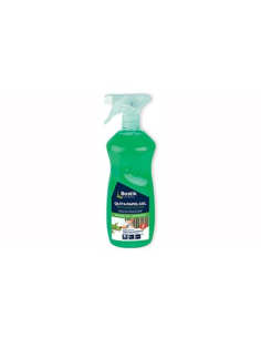 Gel Quita Papel en Spray Azul 1 l