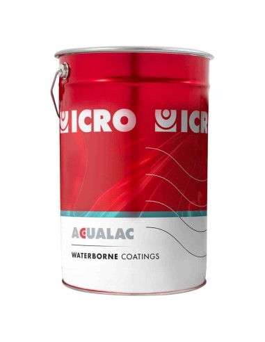 Impregnante al Agua 421 Incoloro Icro 25 lts