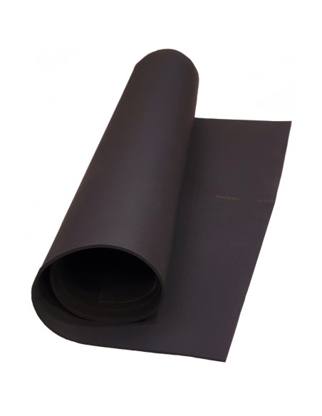 Plancha aislamiento elastomero K-Flex ST M1PL 19 de 1000 x 1000 mm