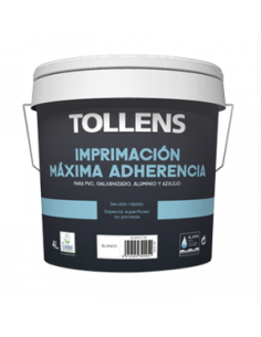 Imprimación Máxima Adherencia Blanca 750 ml
