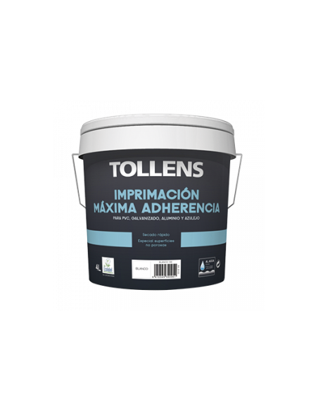 Imprimación Máxima Adherencia Blanca 750 ml