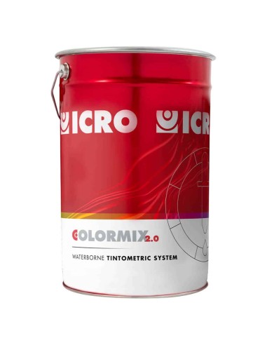 Esmalte Directo Galvanizado Miox -Mate S181 Color 1 kg