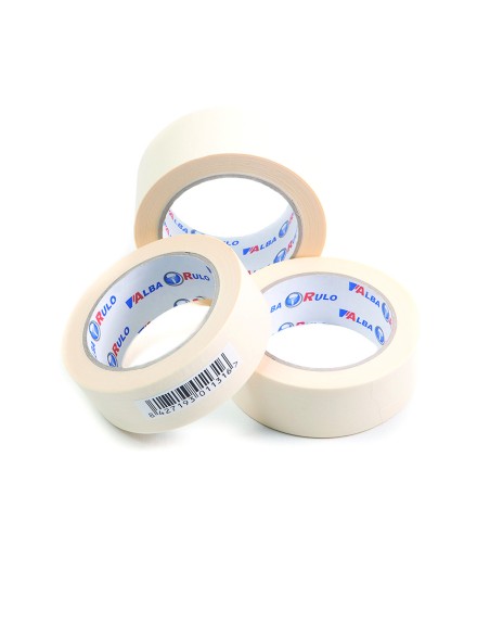 ROLLO CINTA CREPE ABR 60º 48 MM X 45 M