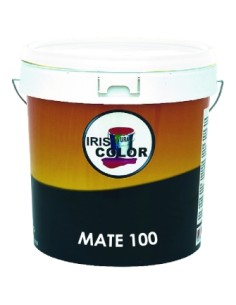 Pintura Plastico Negro Mate Industrial 14 lts