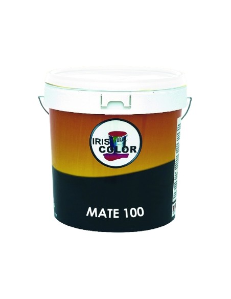 Pintura Plastico Negro Mate Industrial 14 lts