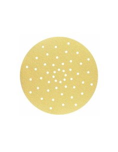 DISCO VELCRO LIJA JIRAFA P 60 GRANO 225 MM