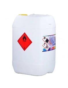 Disolvente Universal 2000 Garrafa 25 lts