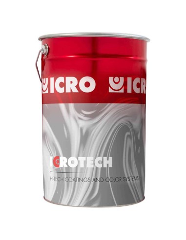 Esmaltte Blanco Icroalkyd  S 109 Brillo (CW) 20 kg