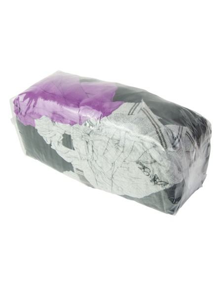 TRAPO DE LIMPIEZA MULTIUSOS (1 KG)