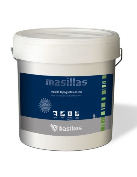 MASILLA TAPAGRIETAS AL USO 750 ML