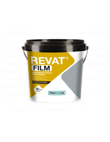 REVAT FILM ALABASTRO 20 KG