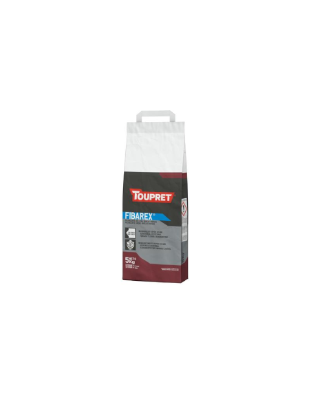 MASILLA FIBRADA FIBAREX TOUPRET 5 KG