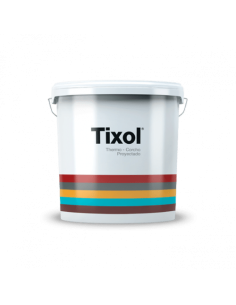 Masilla Térmica Tixol Thermo Masilla F 20 kg