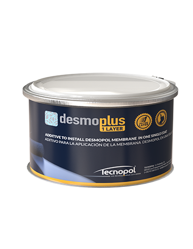 DESMOPLUS 2 LT