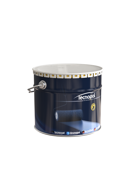 PINTURA IMPERMEABILIZANTE SETIPOL ALIFATICA