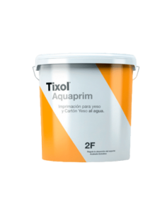 TIXOL IMPRIMACIÓN AQUAPRIM BLANCA 15 LT