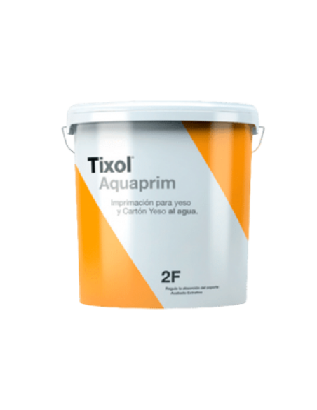 TIXOL IMPRIMACIÓN AQUAPRIM BLANCA 15 LT