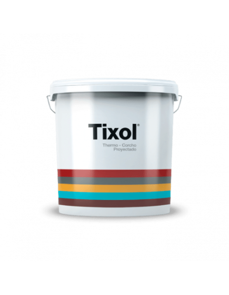 Masilla Térmica Tixol Thermo Masilla F 5 kg