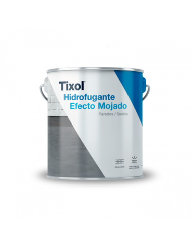 Hidrofugante Efecto Mojado Tixol 5 lts