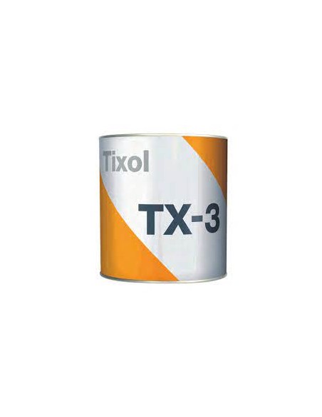 TIXOL PINTURA TERMICA Y ANTICONDENSACION 750 ML