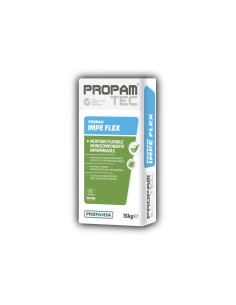 PROPAM IMPE FLEX GRIS 15 KG