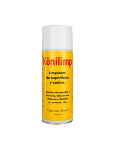 Spray Limpiador Muebles Konilimp Universal 400 ml